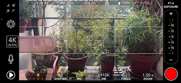 Image responsive